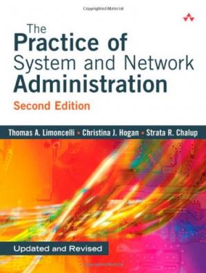 Network And System Administration